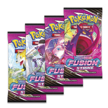 Load image into Gallery viewer, 300pcs/Box Pokemon English/French Trading Collectible Game Card Kid TAKARA TOMY Toys Gift Sword Shield Brilliant Stars Collection Box Card
