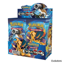 Load image into Gallery viewer, 300pcs/Box Pokemon English/French Trading Collectible Game Card Kid TAKARA TOMY Toys Gift Sword Shield Brilliant Stars Collection Box Card
