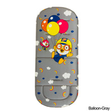 Load image into Gallery viewer, Baby Stroller Seat Cushion Infant Pushchair Car Cart High Chair Seat Trolley Soft Mattress Baby Stroller Cushion Pad Accessories
