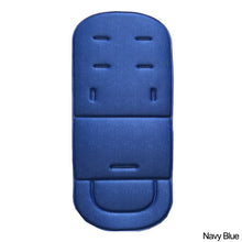 Load image into Gallery viewer, Baby Stroller Seat Cushion Infant Pushchair Car Cart High Chair Seat Trolley Soft Mattress Baby Stroller Cushion Pad Accessories
