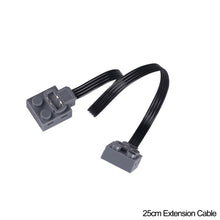 Load image into Gallery viewer, Technical Motor Parts Multi Power Function Tool 8293 8883 PF Sets Train Engine Motors Building Blocks Compatible All Brands
