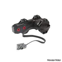 Load image into Gallery viewer, Technical Motor Parts Multi Power Function Tool 8293 8883 PF Sets Train Engine Motors Building Blocks Compatible All Brands
