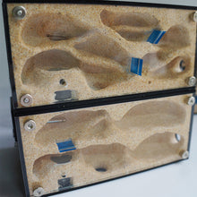 Load image into Gallery viewer, Acrylic Ant Farm Spliceable Ant Nest Concrete Ant House with Intelligence Infinite Expansion Insect House Ants Colony Anthill Pet Workshop Kit Accessories
