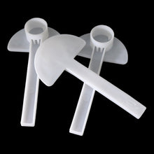 Load image into Gallery viewer, 20 Pcs Beekeeping Entry Feeders Plastic Beehive Bee Keeping Honey Entrance Feeder Beekeeper Equip Hive Tool Water Drink Feeding Garden Bee Feeder
