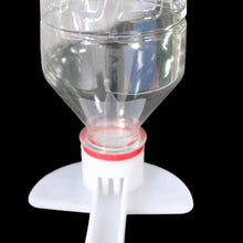 Load image into Gallery viewer, 20 Pcs Beekeeping Entry Feeders Plastic Beehive Bee Keeping Honey Entrance Feeder Beekeeper Equip Hive Tool Water Drink Feeding Garden Bee Feeder
