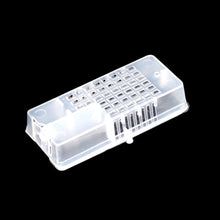 Load image into Gallery viewer, 10 Pcs Bee Equipment Wholesale Beekeeping Queen Cage Bee Keeping Transparent Queen House Insect Equipment Beehive Cut Honey Knife Bee Tools
