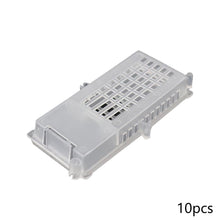 Load image into Gallery viewer, 10 Pcs Bee Equipment Wholesale Beekeeping Queen Cage Bee Keeping Transparent Queen House Insect Equipment Beehive Cut Honey Knife Bee Tools
