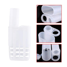 Load image into Gallery viewer, 10 Pcs Beekeeping White Cages Plastic Bee House Queen Cage Move Queen Bee Isolation Tools Apiculture Bee Equipment Beekeeping Protection
