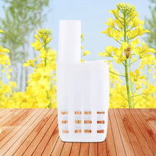 Load image into Gallery viewer, 10 Pcs Beekeeping White Cages Plastic Bee House Queen Cage Move Queen Bee Isolation Tools Apiculture Bee Equipment Beekeeping Protection
