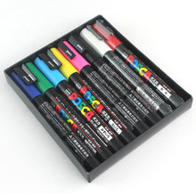 Load image into Gallery viewer, 1PC Queen Marker Waterproof Marking Pen Fast Drying No Damage Marker Queen Bee Marking Pen Bevel Beekeeping Tools Queen Rearing Supplie
