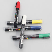 Load image into Gallery viewer, 1PC Queen Marker Waterproof Marking Pen Fast Drying No Damage Marker Queen Bee Marking Pen Bevel Beekeeping Tools Queen Rearing Supplie

