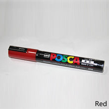 Load image into Gallery viewer, 1PC Queen Marker Waterproof Marking Pen Fast Drying No Damage Marker Queen Bee Marking Pen Bevel Beekeeping Tools Queen Rearing Supplie
