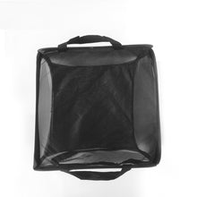 Load image into Gallery viewer, Butterfly Cage Black Insect Habitat Popup Collapsible Insect Mesh Cage Insect Proof Plant Greenhouse Box Mantis Stick Foldable Pop-up Insect Breeding Box
