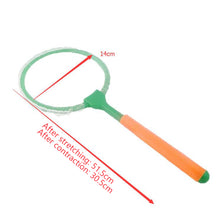 Load image into Gallery viewer, 11pcs Outdoor Exploration Toys Kit Adventure Insect Catching Kit Insect Net Observation Box Flashlight Science Capture Children Educational Toys for Kids
