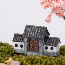 Load image into Gallery viewer, Mini Ecological Landscaping Resin Crafts Ant Farm Decoration Fairy Garden Miniatures DIY Succulents Terrarium Micro-Landscape Decor Tool for Anthill Workshop
