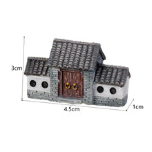 Load image into Gallery viewer, Mini Ecological Landscaping Resin Crafts Ant Farm Decoration Fairy Garden Miniatures DIY Succulents Terrarium Micro-Landscape Decor Tool for Anthill Workshop
