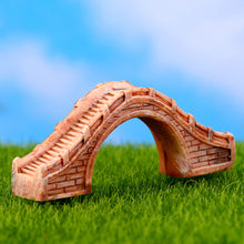 Load image into Gallery viewer, Mini Ecological Landscaping Resin Crafts Ant Farm Decoration Fairy Garden Miniatures DIY Succulents Terrarium Micro-Landscape Decor Tool for Anthill Workshop
