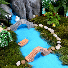 Load image into Gallery viewer, Mini Ecological Landscaping Resin Crafts Ant Farm Decoration Fairy Garden Miniatures DIY Succulents Terrarium Micro-Landscape Decor Tool for Anthill Workshop
