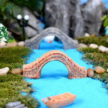 Load image into Gallery viewer, Mini Ecological Landscaping Resin Crafts Ant Farm Decoration Fairy Garden Miniatures DIY Succulents Terrarium Micro-Landscape Decor Tool for Anthill Workshop
