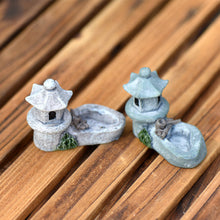 Load image into Gallery viewer, Mini Ecological Landscaping Resin Crafts Ant Farm Decoration Fairy Garden Miniatures DIY Succulents Terrarium Micro-Landscape Decor Tool for Anthill Workshop
