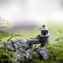 Load image into Gallery viewer, Mini Ecological Landscaping Resin Crafts Ant Farm Decoration Fairy Garden Miniatures DIY Succulents Terrarium Micro-Landscape Decor Tool for Anthill Workshop
