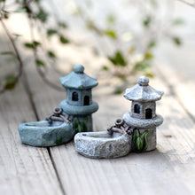 Load image into Gallery viewer, Mini Ecological Landscaping Resin Crafts Ant Farm Decoration Fairy Garden Miniatures DIY Succulents Terrarium Micro-Landscape Decor Tool for Anthill Workshop
