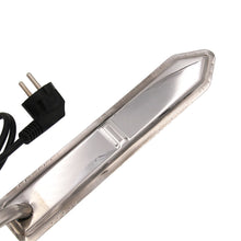 Load image into Gallery viewer, 1pcs Bee Tool Power Cut Electric Honey Knife Beekeeping Equipment Heats Up Quickly Cutting Knife Scraper Bee Extractor Tool Beekeeper Apiculture Accessories AU/EU/UK/US Plug
