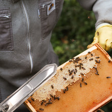 Load image into Gallery viewer, 1pcs Bee Tool Power Cut Electric Honey Knife Beekeeping Equipment Heats Up Quickly Cutting Knife Scraper Bee Extractor Tool Beekeeper Apiculture Accessories AU/EU/UK/US Plug
