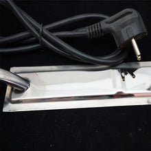 Load image into Gallery viewer, 1pcs Bee Tool Power Cut Electric Honey Knife Beekeeping Equipment Heats Up Quickly Cutting Knife Scraper Bee Extractor Tool Beekeeper Apiculture Accessories AU/EU/UK/US Plug
