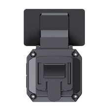 Load image into Gallery viewer, LCD Morotcycle Wireless Tyre Temperature Alarm Display Solar USB Charge With 2 External Sensors TPMS Tire Pressure Monitoring System
