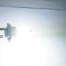 Load image into Gallery viewer, Motorcycle 12V 12 SMD HeadLight Bulbs H4 BA20D PX15D LED Hi Lo H6 BA20D Head Light Lamp
