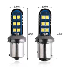 Load image into Gallery viewer, Car LED Bulbs Car Brake Lamp Turn Signals 1157 BAY15D P21/5W 1156 BA15S P21W BAU15S Auto Reverse Light 12V
