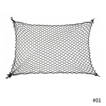 Load image into Gallery viewer, Practical Pet Dog Rear Seat Car Protection Net Pet Separation Net Fence Safety Barrier Pet Mesh Travel Isolation Fit Any Vehicle
