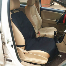 Load image into Gallery viewer, Pet Dog Car Seat Cover Waterproof Car Protection Cats Dogs Car Back Seat Cushion Oxford Fabric Auto Pet Mat For Puppy Kitty Pet Accessories
