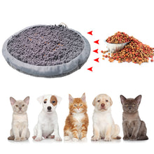 Load image into Gallery viewer, Dogs Snuffle Mat Pet Leak Food Anti Choking Mat Cat Dog Training Blanket Nose Work Toy Pet Slowing Feeding Intelligence Mat
