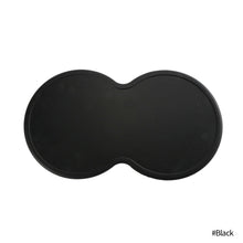 Load image into Gallery viewer, 48*27cm Pet Dog Puppy Cat Feeding Mat Pad Cute Cloud Shape Silicone Dish Bowl Food Feed Placement Dog Accessories
