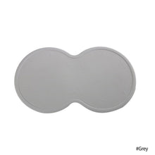 Load image into Gallery viewer, 48*27cm Pet Dog Puppy Cat Feeding Mat Pad Cute Cloud Shape Silicone Dish Bowl Food Feed Placement Dog Accessories
