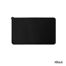 Load image into Gallery viewer, Anti-slip Solid Color Silicone Pad Pets Bowl Waterproof Pet Food Mat For Dog Cat Drinking Mat Feeding Placemat Easy Washing
