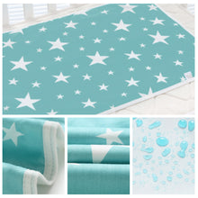 Load image into Gallery viewer, Summer Reusable Pet Dog Urine Pad Waterproof Sofa Baby Mattress Mat Washable Dog Diaper Moisture-proof Blanket For Car Seat Cover
