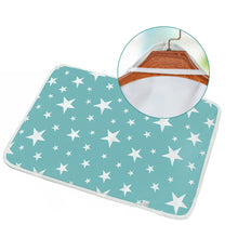 Load image into Gallery viewer, Summer Reusable Pet Dog Urine Pad Waterproof Sofa Baby Mattress Mat Washable Dog Diaper Moisture-proof Blanket For Car Seat Cover
