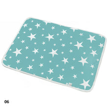 Load image into Gallery viewer, Summer Reusable Pet Dog Urine Pad Waterproof Sofa Baby Mattress Mat Washable Dog Diaper Moisture-proof Blanket For Car Seat Cover
