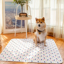 Load image into Gallery viewer, Waterproof Pet Dog Sofa Cover Reusable Dog Urine Pad Bed Mattress Cushion Pet Sleep Sofa Cage Diaper Blanket for Dog Cats

