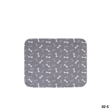 Load image into Gallery viewer, Waterproof Pet Dog Sofa Cover Reusable Dog Urine Pad Bed Mattress Cushion Pet Sleep Sofa Cage Diaper Blanket for Dog Cats

