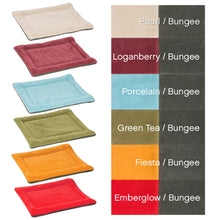 Load image into Gallery viewer, XS-XL Soft Dog Beds Mats Cat Cushion Pet Mats Puppy Sleep Bed Kennel Warm Thick Blanket Matress For Small Medium Large Dogs Bed
