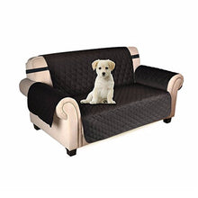 Load image into Gallery viewer, Washable Pet Sofa Cushion Cover Wear-resistant Bed Mattress Pet Chair Cushion Pet Sleeping Mat Anti-skid Dustproof Sofa Protector Pad
