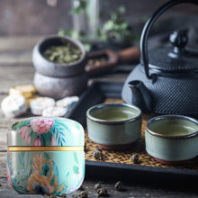 Load image into Gallery viewer, Pet Cat Dog Bird Rabbit Urns For Ashes Small Cremation Mini Keepsake Iron Urn Funeral Casket Pet Memorial Urne
