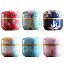 Load image into Gallery viewer, Pet Cat Dog Bird Rabbit Urns For Ashes Small Cremation Mini Keepsake Iron Urn Funeral Casket Pet Memorial Urne
