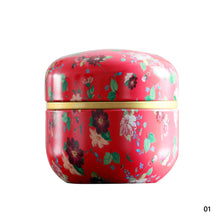 Load image into Gallery viewer, Pet Cat Dog Bird Rabbit Urns For Ashes Small Cremation Mini Keepsake Iron Urn Funeral Casket Pet Memorial Urne

