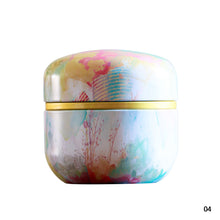Load image into Gallery viewer, Pet Cat Dog Bird Rabbit Urns For Ashes Small Cremation Mini Keepsake Iron Urn Funeral Casket Pet Memorial Urne
