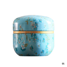 Load image into Gallery viewer, Pet Cat Dog Bird Rabbit Urns For Ashes Small Cremation Mini Keepsake Iron Urn Funeral Casket Pet Memorial Urne
